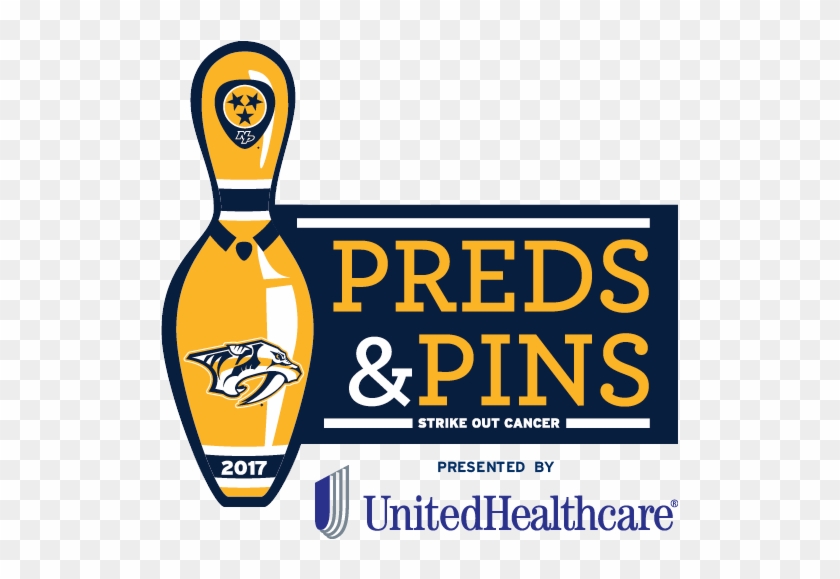 Nashville Predators, Gnash, Unitedhealthcare And Hermitage - United Health Group #483956