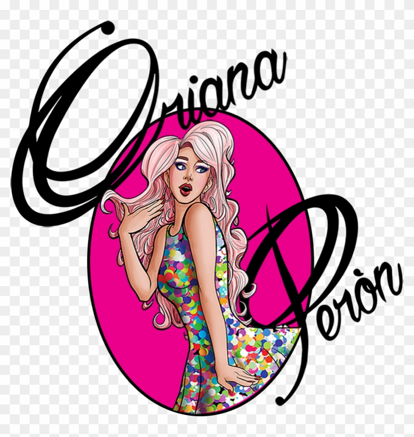 Oriana Perón - Illustration #483954