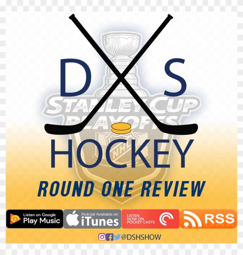 P- Down South Hockey Podcast David And Mark Review - Nashville Predators #483965