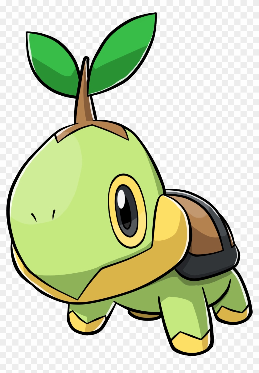 Pokemon Png - Pokemon Transparent Background #483971