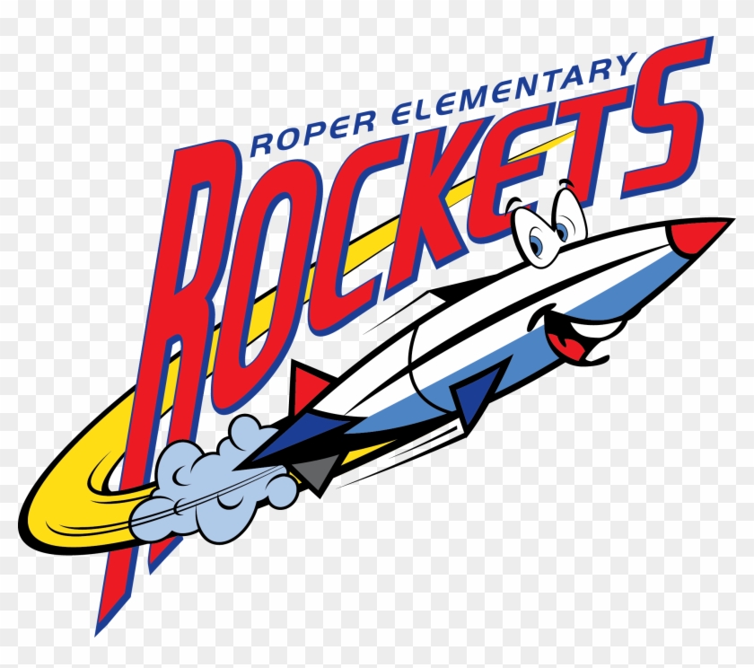 Our Address - Roper Rockets #483976