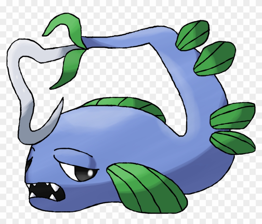 Tulure - Troubait Evolution Pokemon Clover #484017