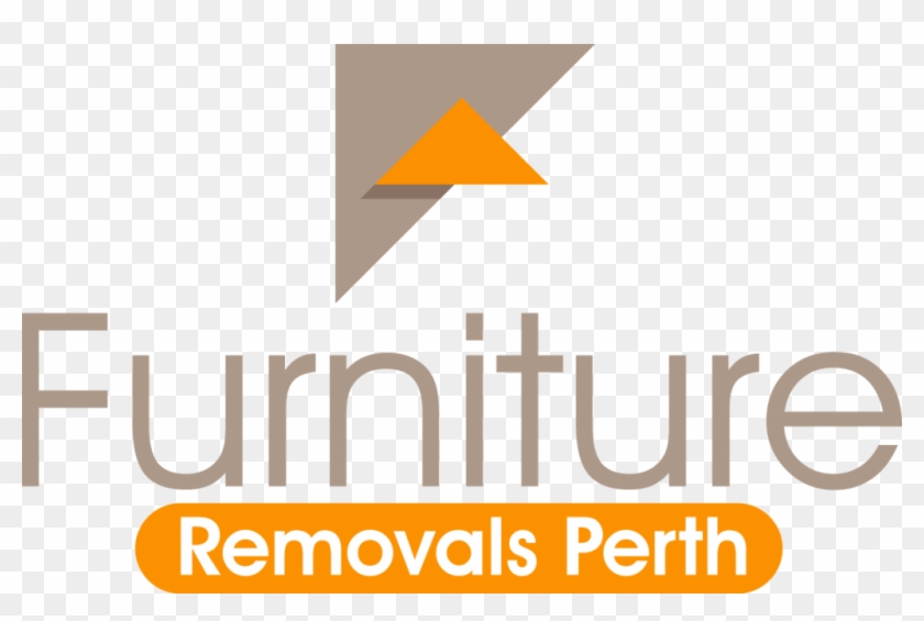 Furniture Removals Perth Logo - Alix Partners Logo Png #484019