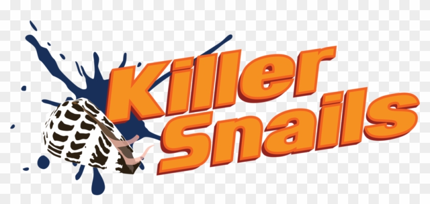 Killer Snails - Killer Snails #484037