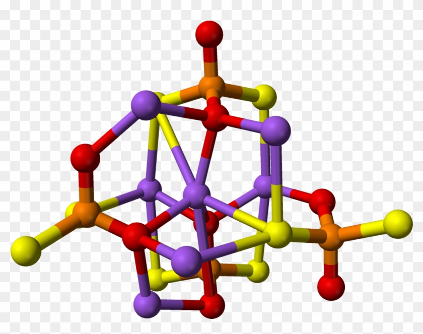 Chiropractic Adjustment Boosts Coordination Of The - Sodium Dithiophosphate #484080