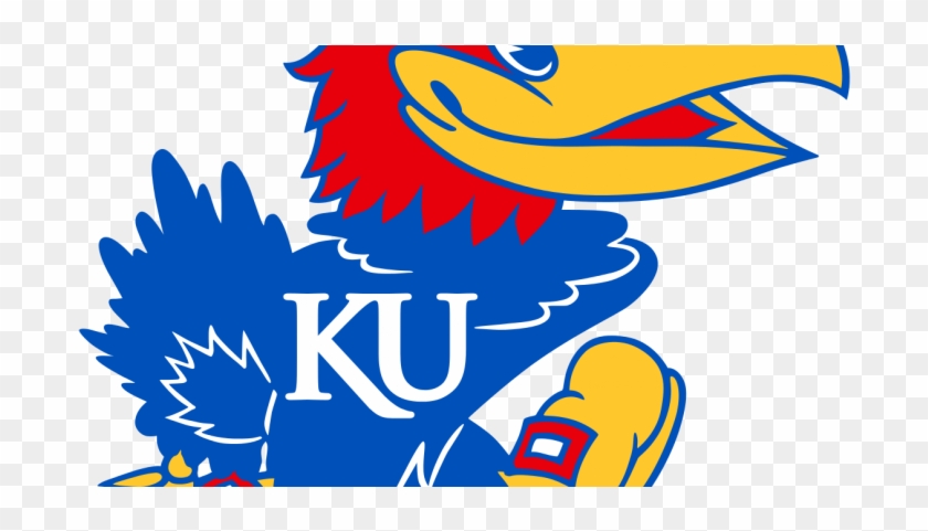 Kansas Linebacker Long Dismissed After Alleged Gun - Kansas Jayhawks Logo #484085