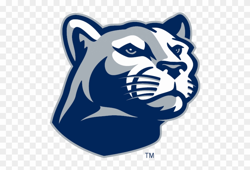 Penn State Nittany Lions Logo #484101