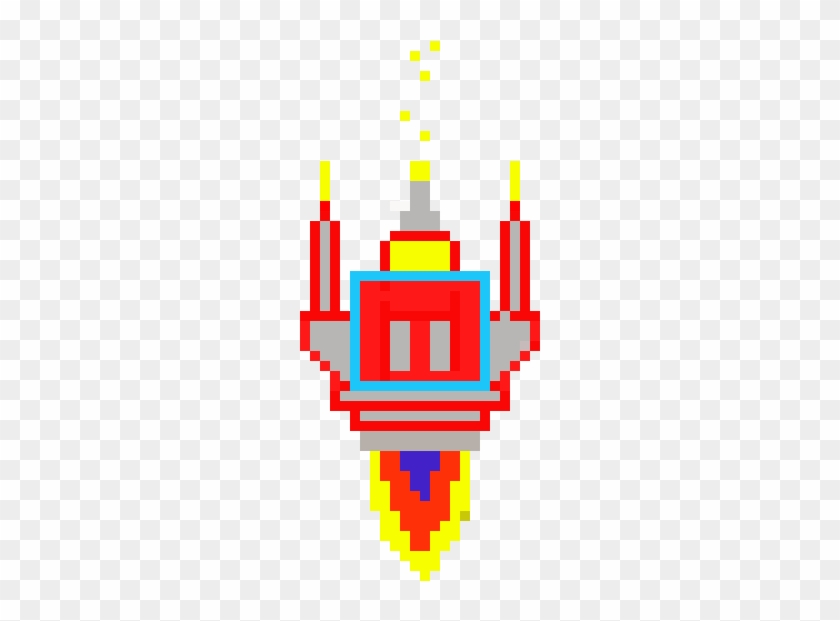 Demo Spaceship - Demo Spaceship #484136