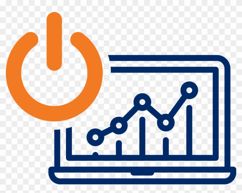 Register Now To Receive A Solar Energy Management Live - Energy Management System Icon #484154