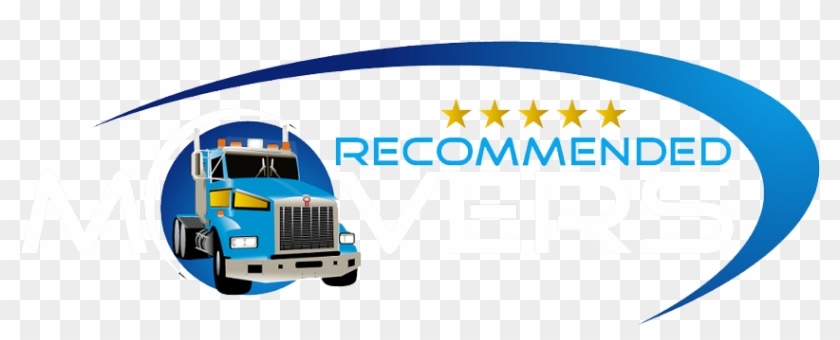 Recommended Movers - Trailer Truck #484166