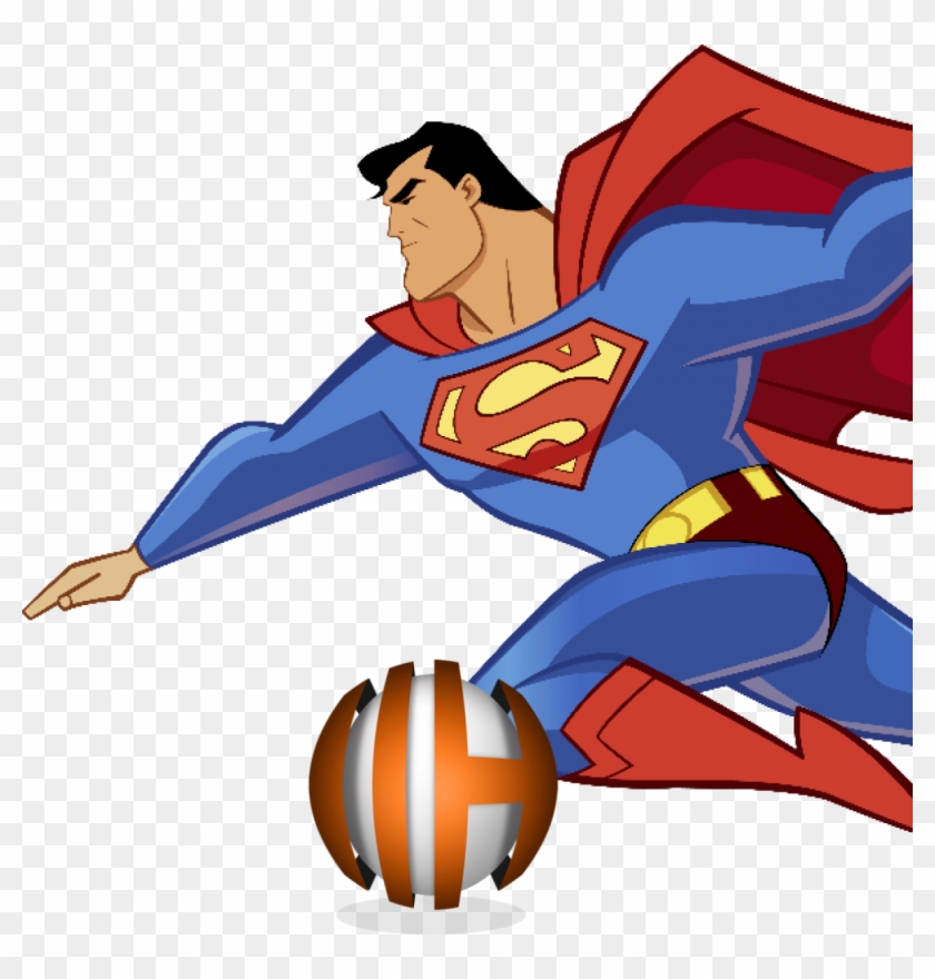 Copy Direct Link - Full Color Superman Full Color Decal, Superman Full #484212