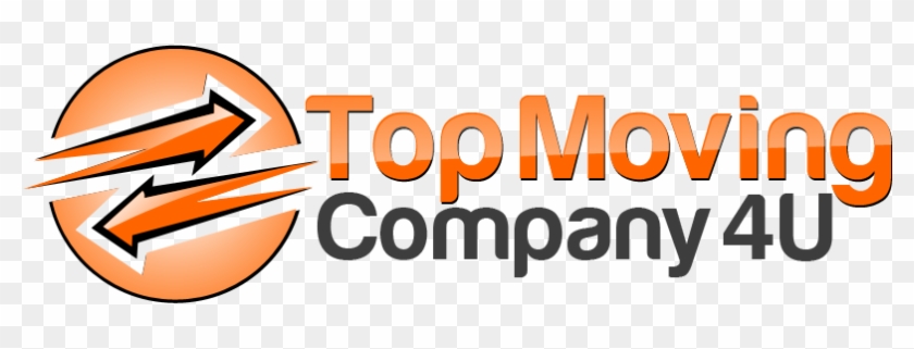 Top Moving Company 4 U - Graphic Design #484219