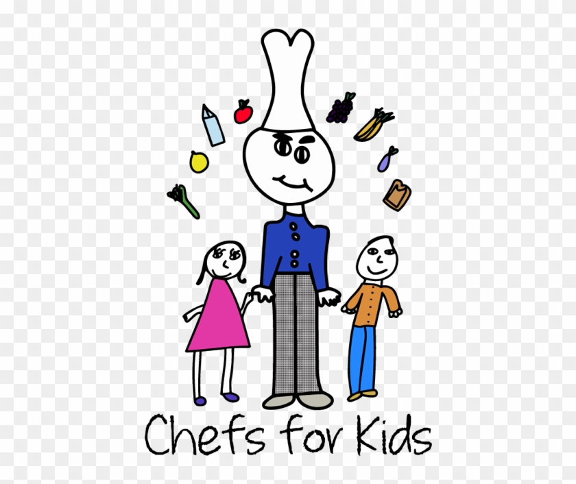 Pixies And Pirates Across The Valley Will Soon Gather - Chefs For Kids #484263