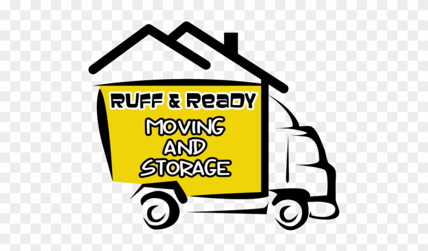 Ruff And Ready Moving, Moving Company In Temecula - Illustration #484279