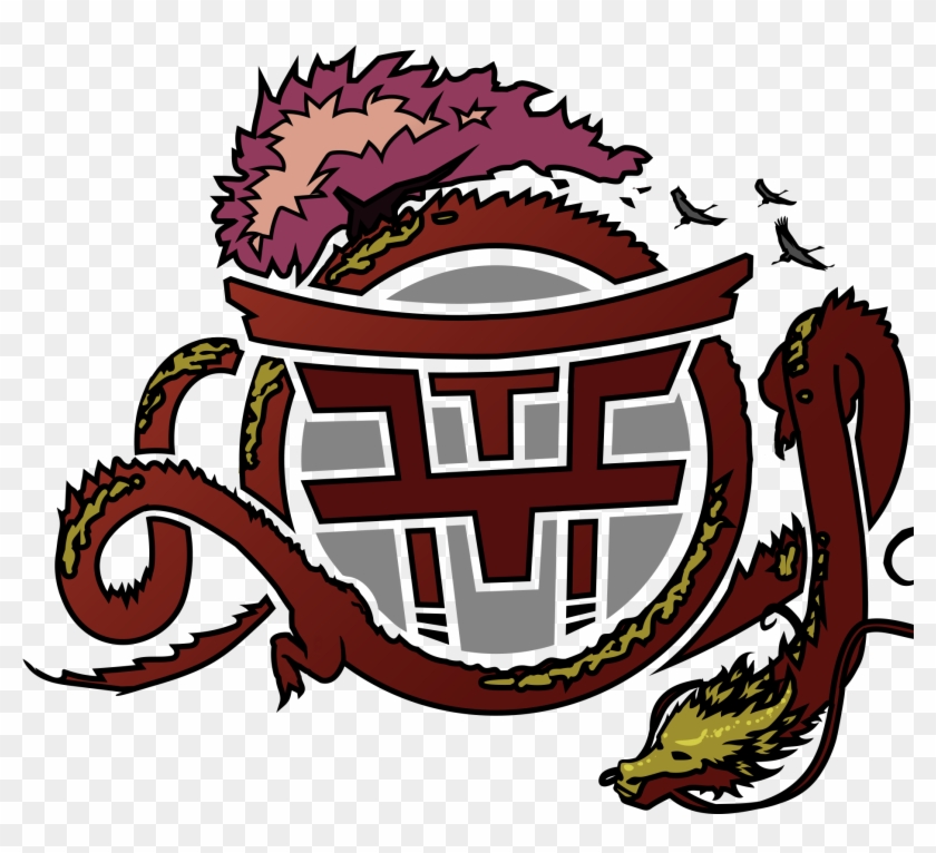 Loudim - Illustration #484284