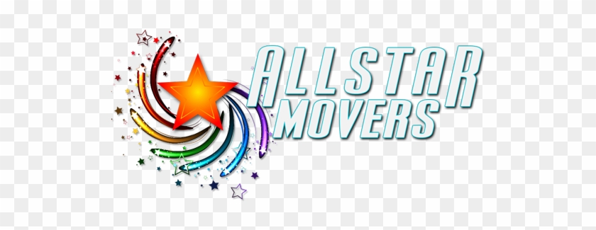 Allstar Movers - Graphic Design #484288