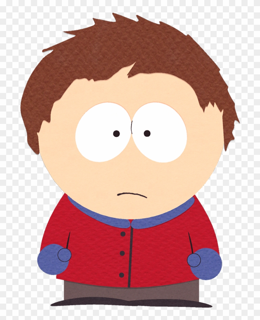 South Park Clyde Crying #484289
