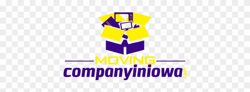 We Started Our Moving Company In Iowa In - Moving Company #484295