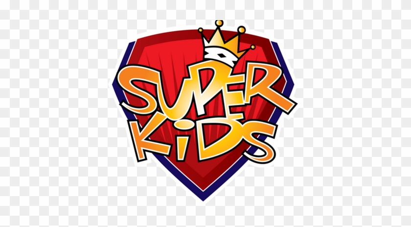 Super Kids - Logos #484297