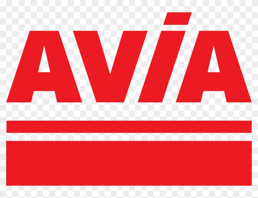 Logo Avia Png #484299