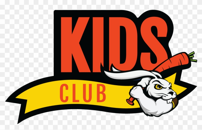 Kids Club - Baseball #484301