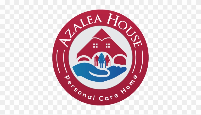 Azalea House - Fresno High School Logo #484312