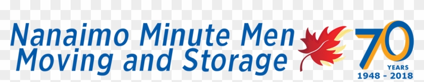 Nanaimo Minute-men Moving & Storage - Nanaimo Minute Men Moving & Storage #484314