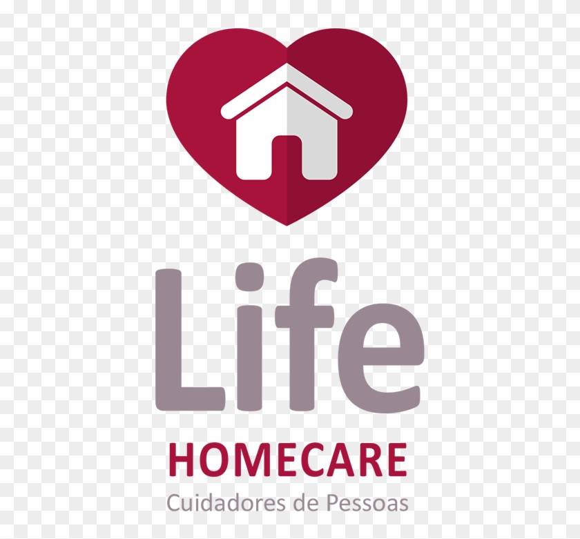 Páginas - Logo Home Care Enfermagem #484329