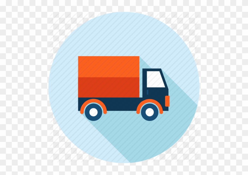 Yelp Moving Company Reviews - Moving Truck Icon #484341