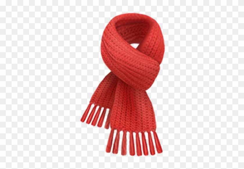 Scarf Png - Scarf Png #484356