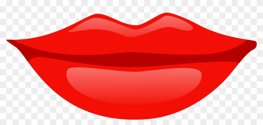 Lips Png Transparent Image - Lips Png #484414