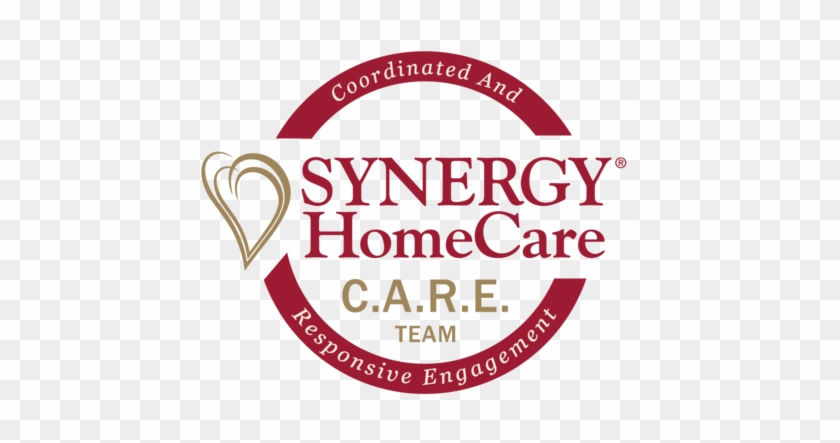 Synergy Homecare Is A Licensed Non-medical Home Care - Synergy Home Care #484442