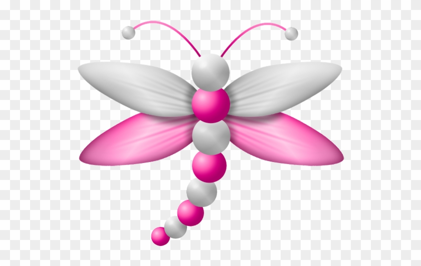 Elem - Dragonfly #484443