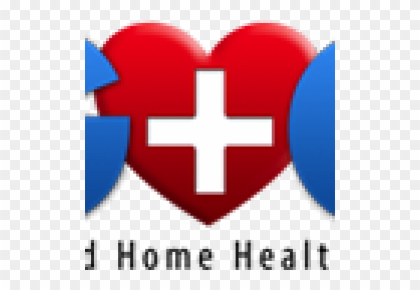 G&g Home Health Care - Cross #484470