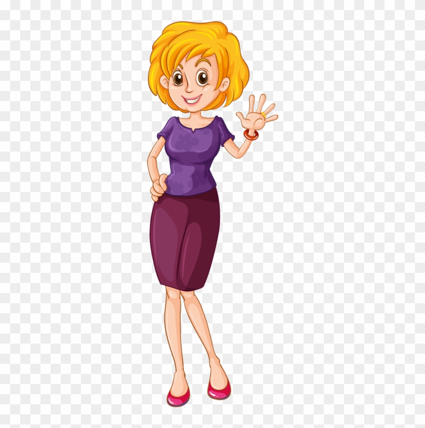 2 - Clip Art Pictures Of A Mother Only #484496