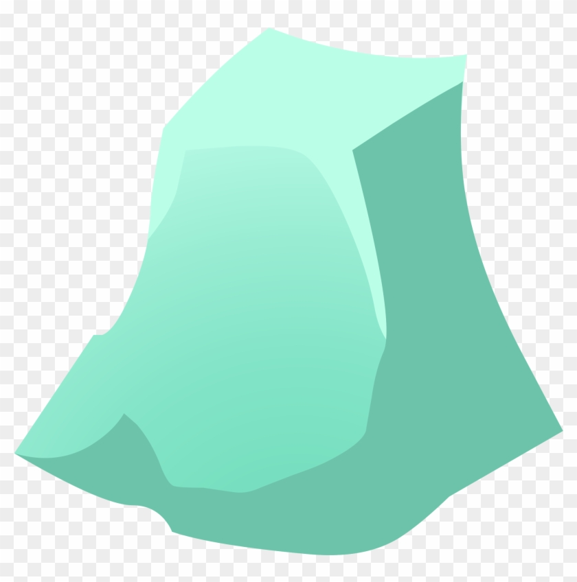 This Free Icons Png Design Of Ilmenskie Rock Beryl - Manta Ray #484508