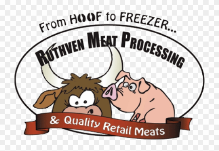 Ruthven Meat Processing Ruthven Free Transparent PNG Clipart Images