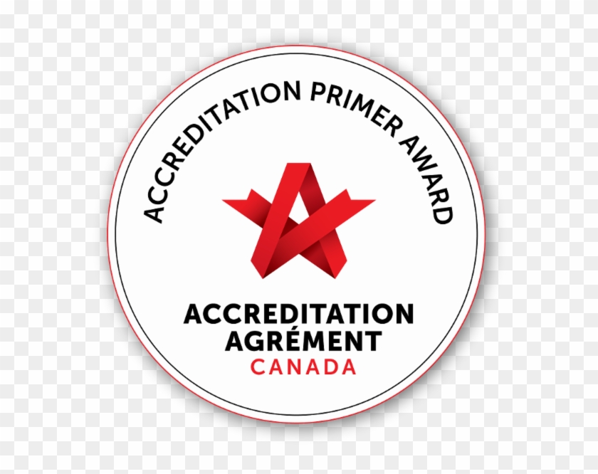 Valley Home Care Ltd Kingston, - Exemplary Standing Accreditation Canada #484527
