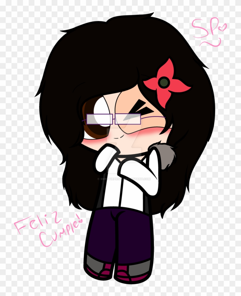 Feliz Cumple By Xxxicecreampuppyxxx - Cartoon #484534
