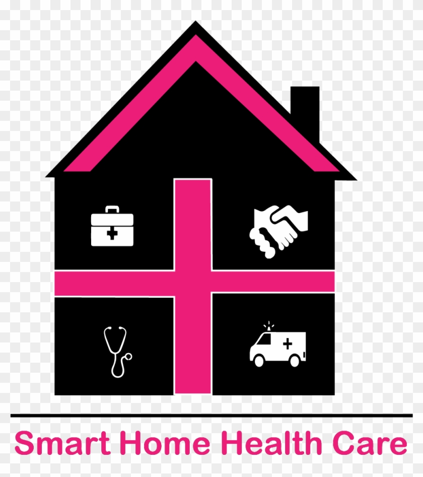Logo Design By Deepak323212 For Smart Home Health Care - Design #484553