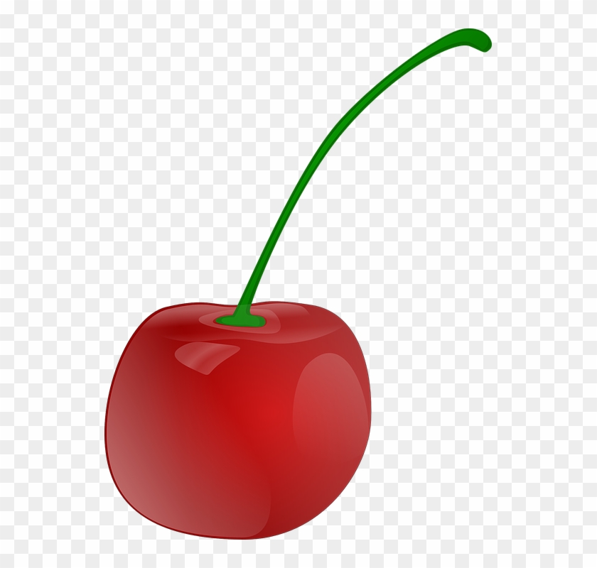 Cherries Clipart - Cherry Clipart #484566