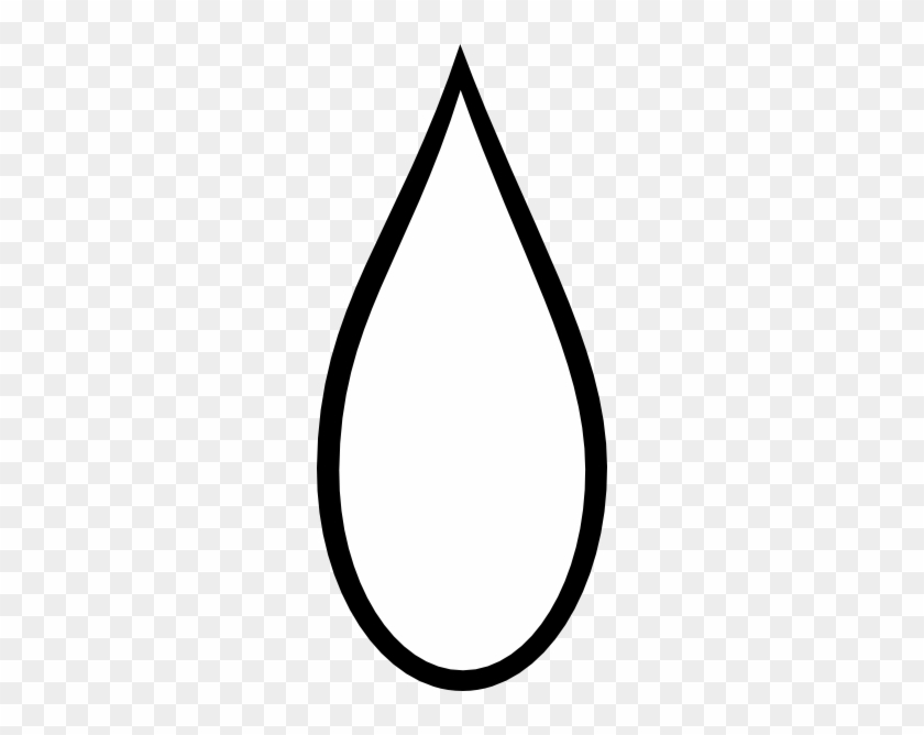 clipart teardrops