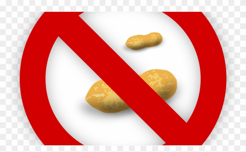 No Peanuts - Food #484606