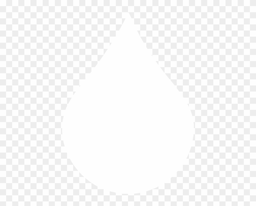 White Water Drop Png #484625