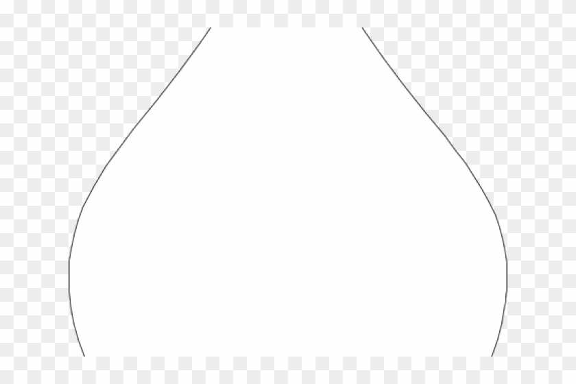 White Drops Cliparts - Clip Art #484630