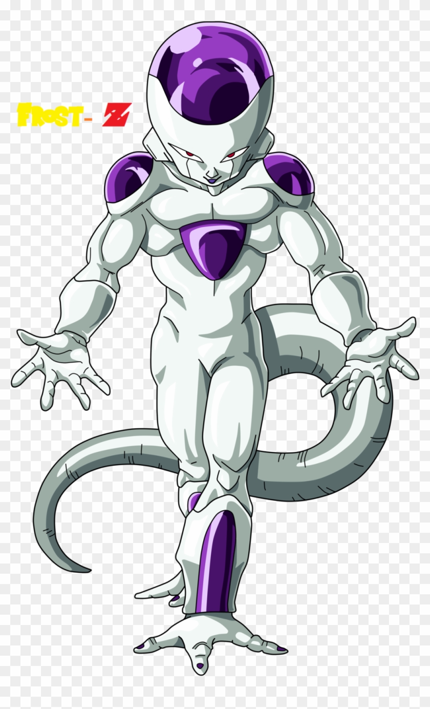 Freezer By Chronofz Freezer By Chronofz - Cartoon #484631