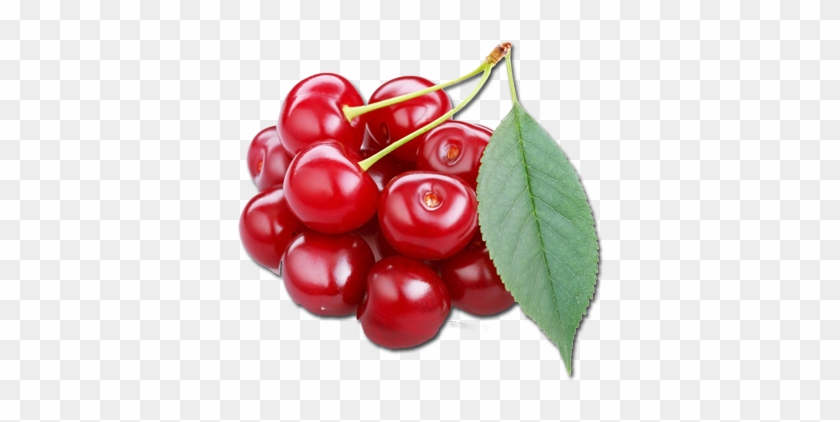 Cherry - Cherries Good For You #484635