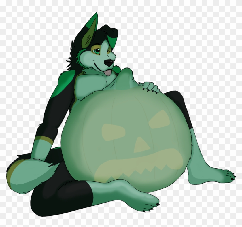 I Made You A Jac'o'lantern - Accidentalaesthetics Vore #484657