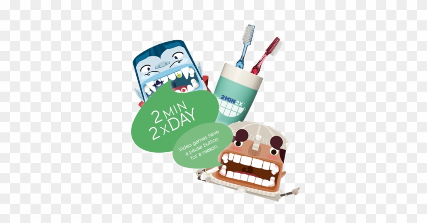 Dental Health For Kids - Dentist #484676