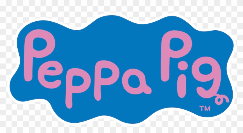 Enter To Win - Peppa Pig Live Logo #484721